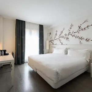Hotell Catalonia La Boqueria, Barcelona